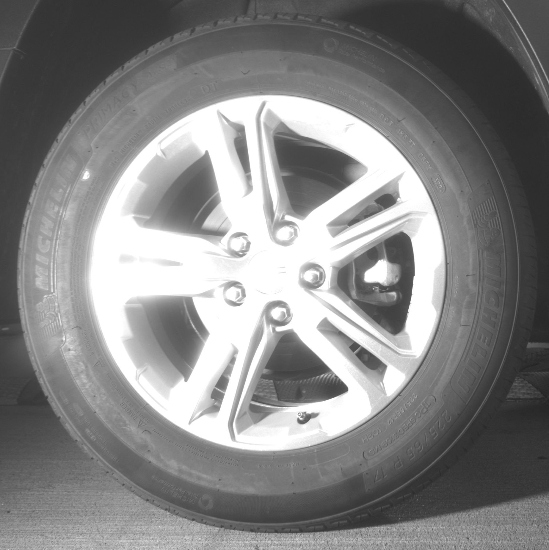 Used 2024 GMC Terrain SLE FWD image 22