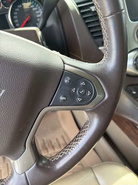 Used 2019 Chevrolet Tahoe LT w/ Max Trailering Package AWD/4WD image 14