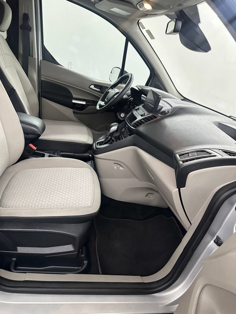 Used 2022 Ford Transit Connect XLT FWD image 33