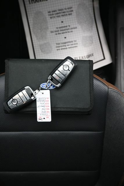 Used 2021 Ford Bronco Sport Outer Banks image 10