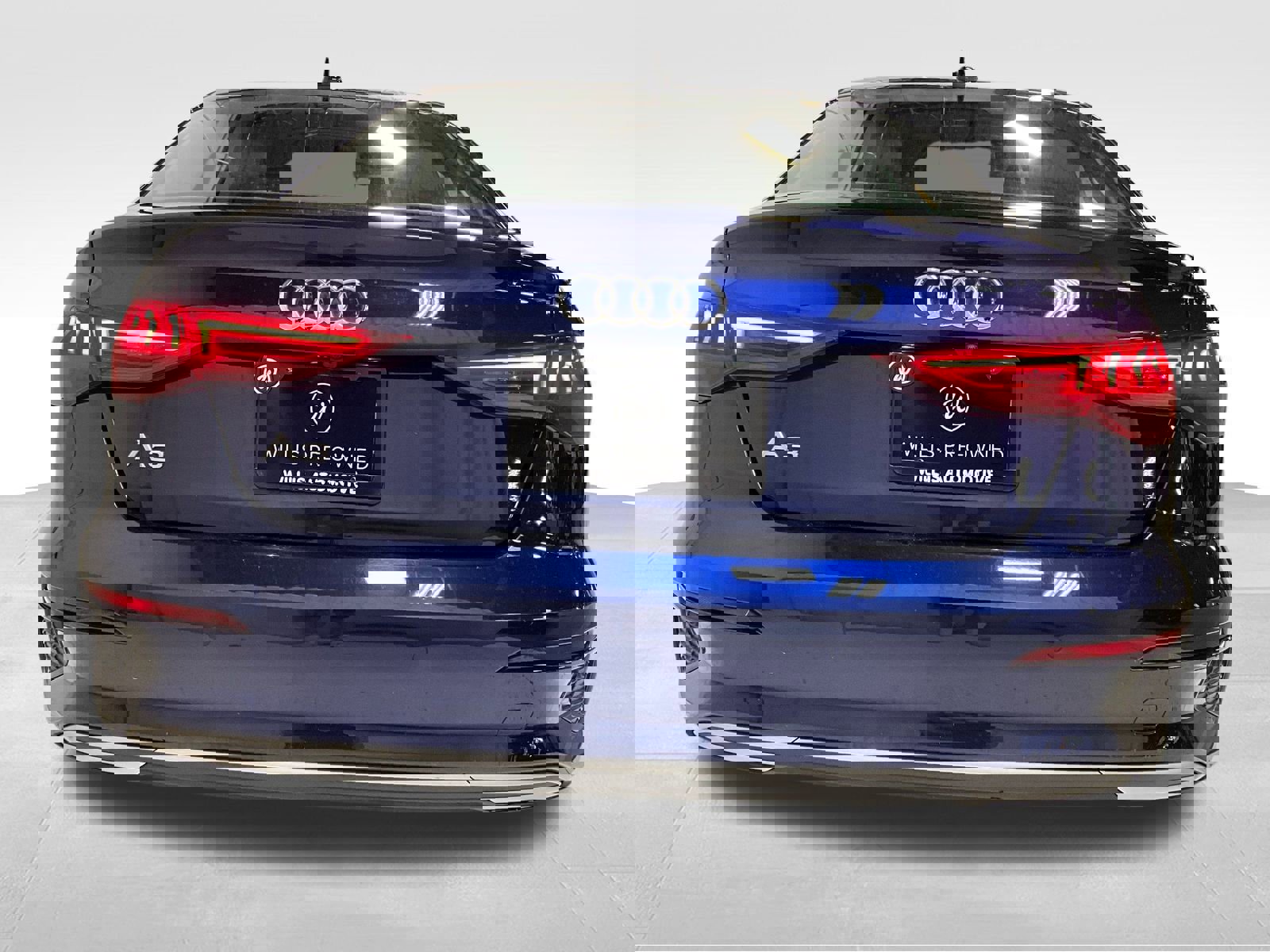 Used 2023 Audi A3 2.0T Premium Plus w/ Premium Plus Package image 5