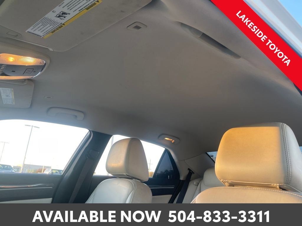 Used 2021 Chrysler 300 Touring L image 26