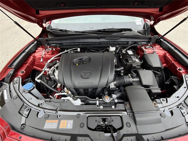 New 2026 MAZDA CX-50 AWD 2.5 S w/ Accent Package image 28