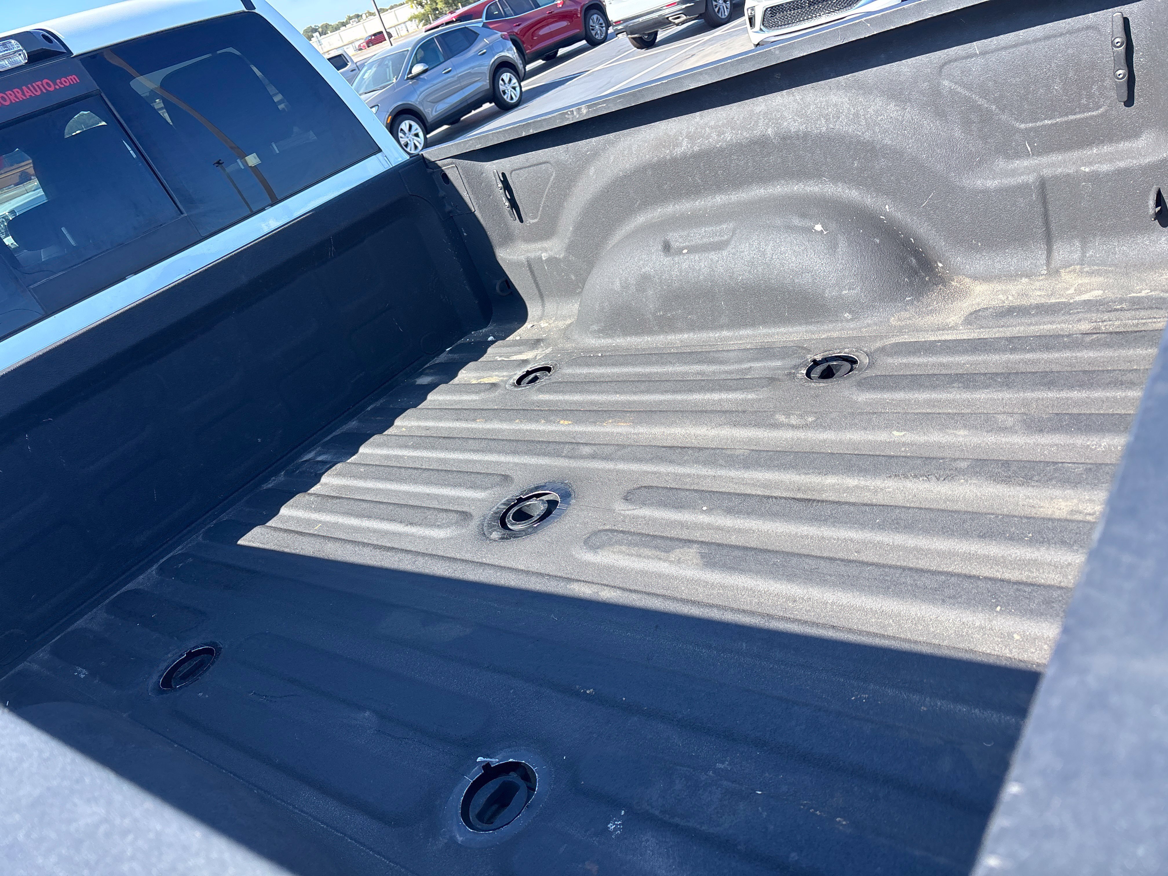 Used 2025 RAM 2500 Laramie w/ Night Edition AWD/4WD image 6