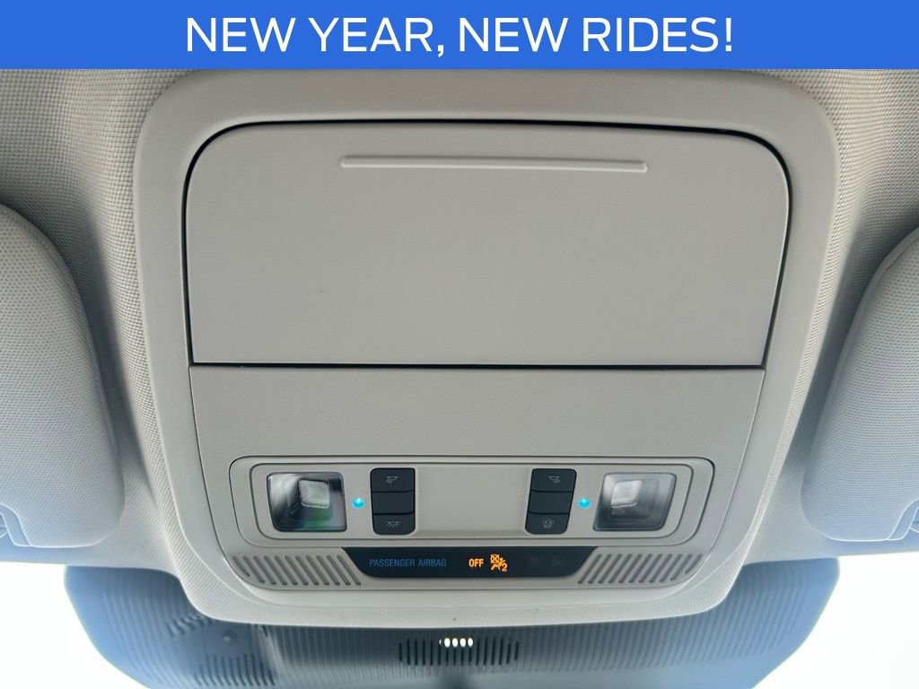 New 2026 Ford Explorer Active image 38