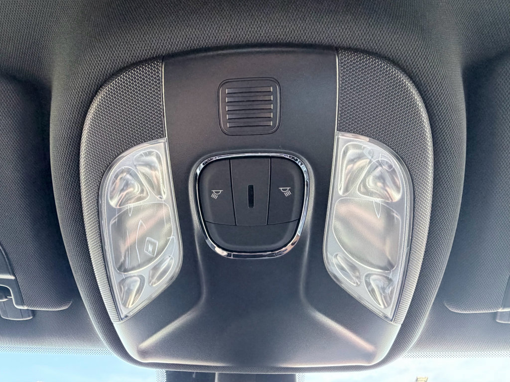 New 2026 Jeep Compass Latitude AWD/4WD image 15
