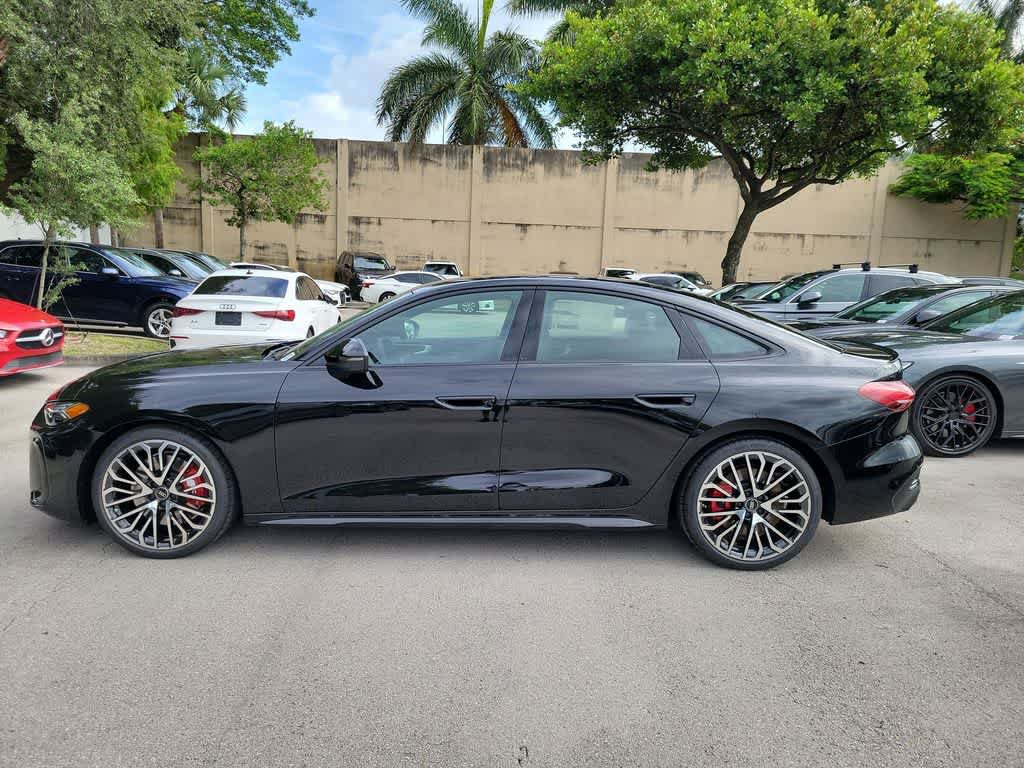 New 2026 Audi S5 Premium Plus AWD/4WD image 5
