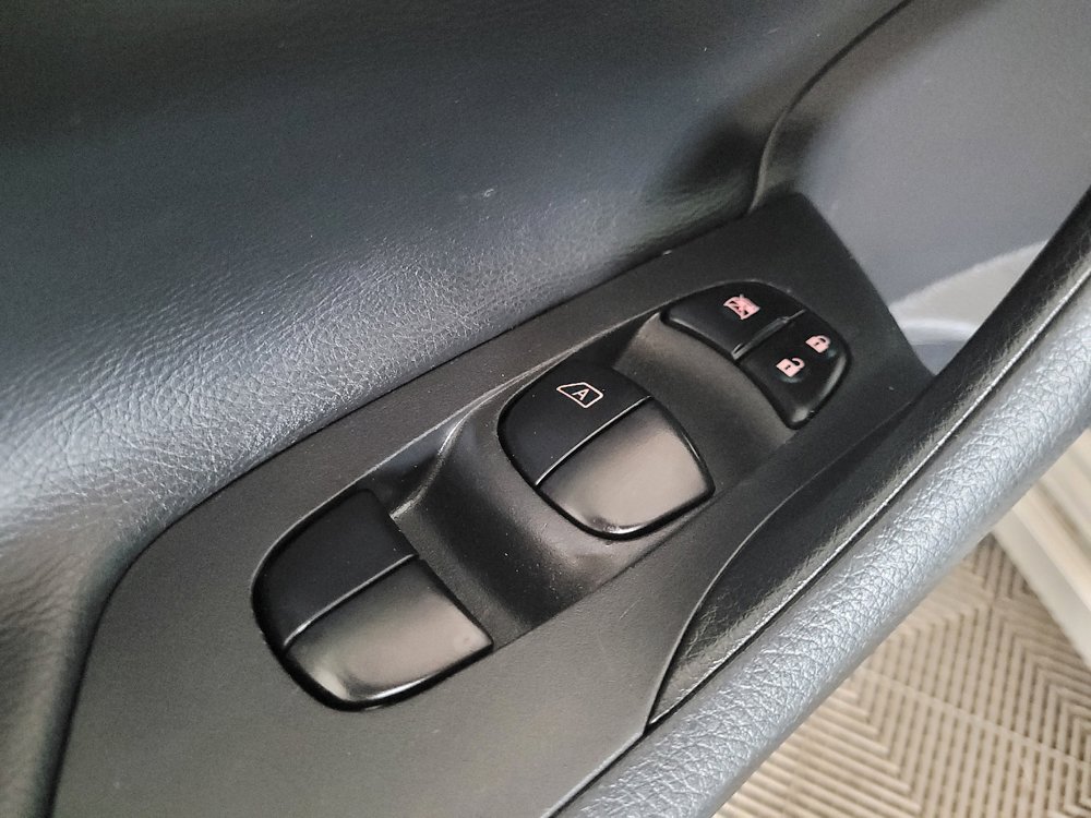 Used 2018 Nissan Altima 2.5 S w/ S Convenience Package FWD image 27