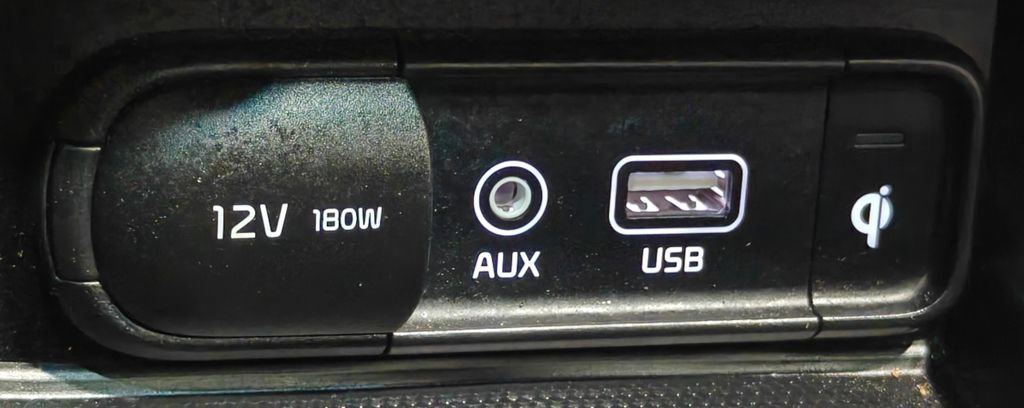 Used 2019 Kia Stinger GTS image 49