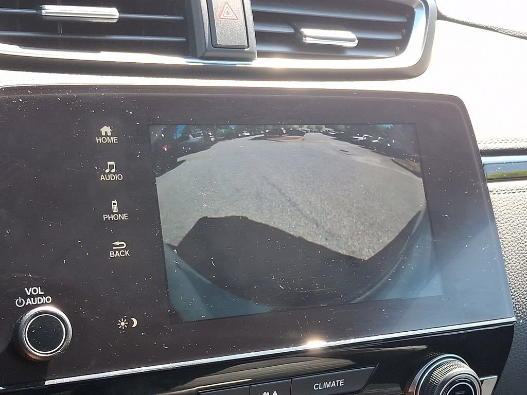 Used 2020 Honda CR-V EX-L image 18