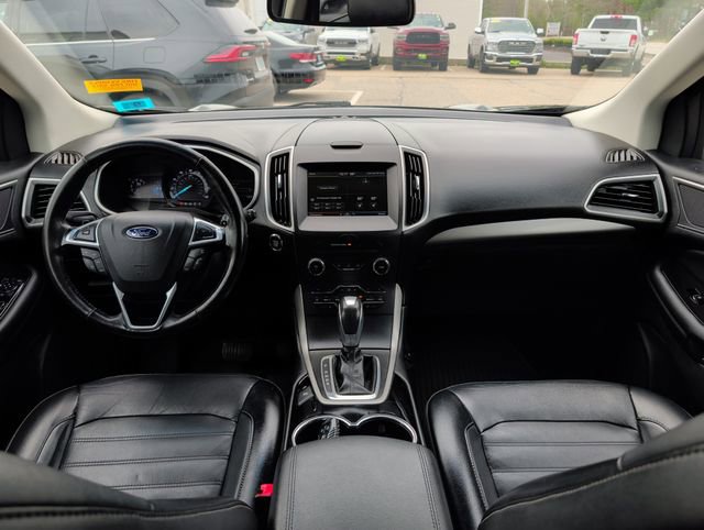 Used 2015 Ford Edge SEL w/ Equipment Group 201A AWD/4WD image 17