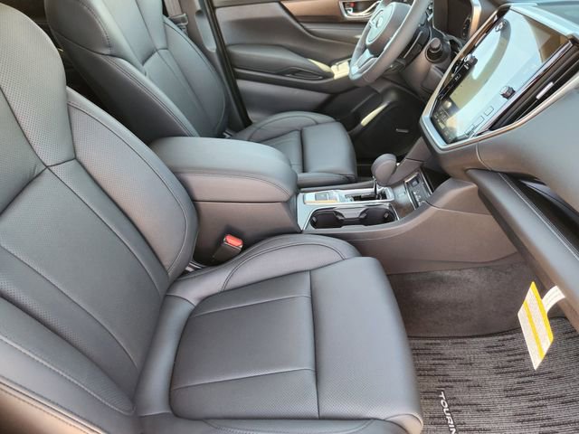 New 2026 Subaru Ascent Touring AWD/4WD image 10