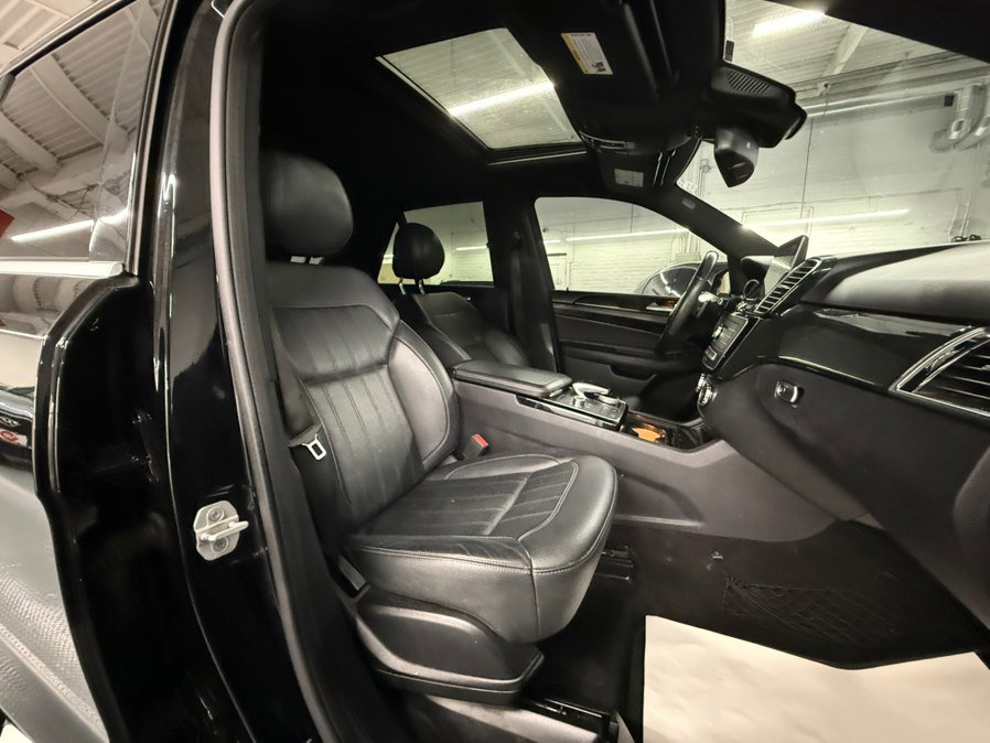 Used 2017 Mercedes-Benz GLE 350 4MATIC image 39