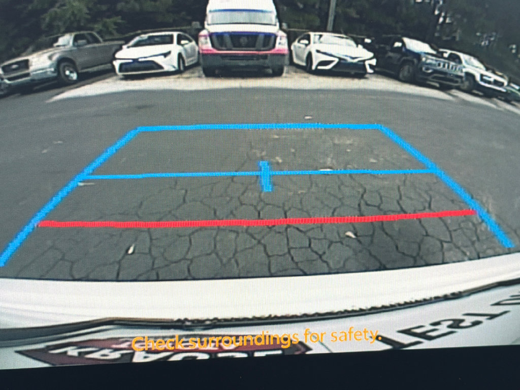 Used 2023 Toyota Corolla LE FWD image 34