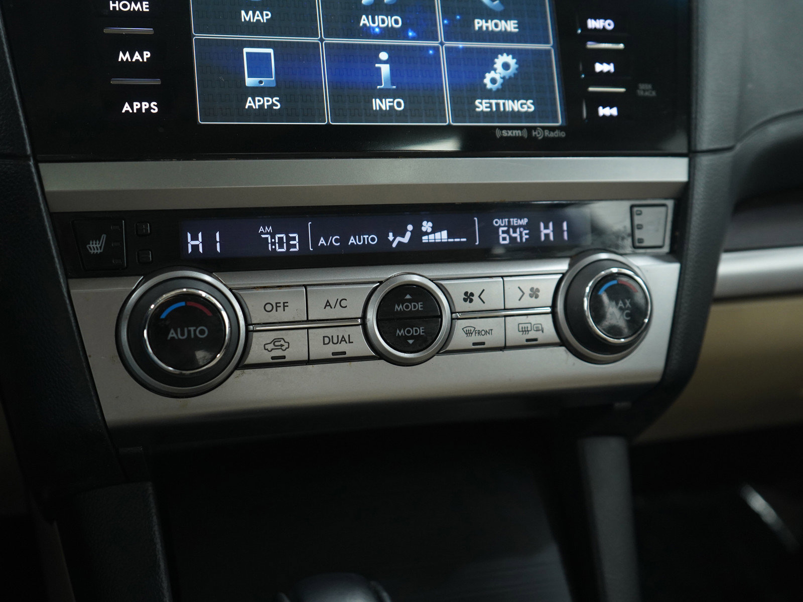 Used 2016 Subaru Legacy 2.5i Limited image 21