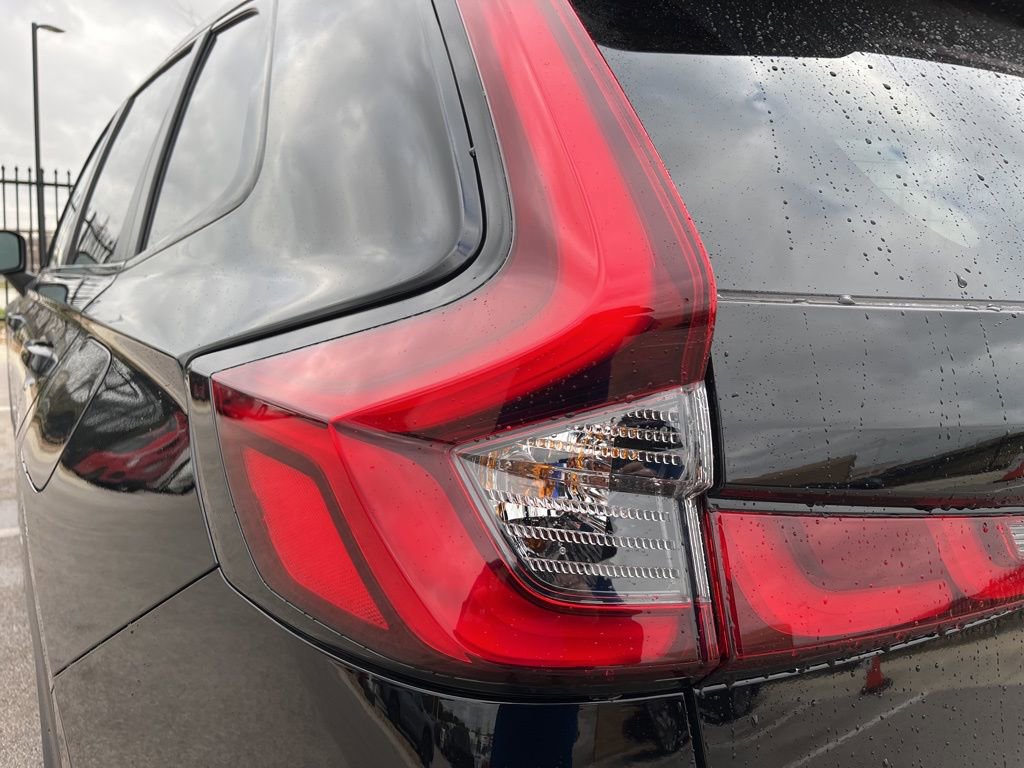 Certified 2026 Honda CR-V Sport Touring image 7