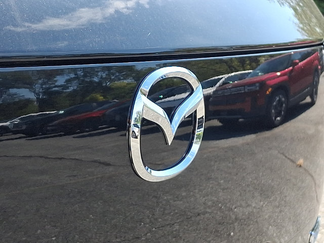 New 2026 MAZDA CX-50 2.5 Hybrid w/ Preferred Pkg AWD/4WD image 23