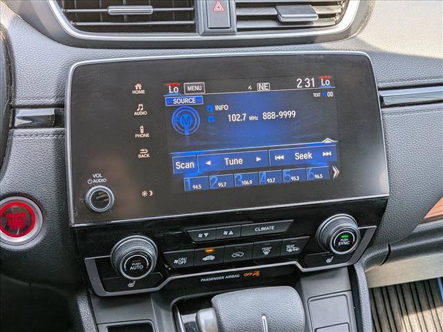 Used 2019 Honda CR-V EX image 12