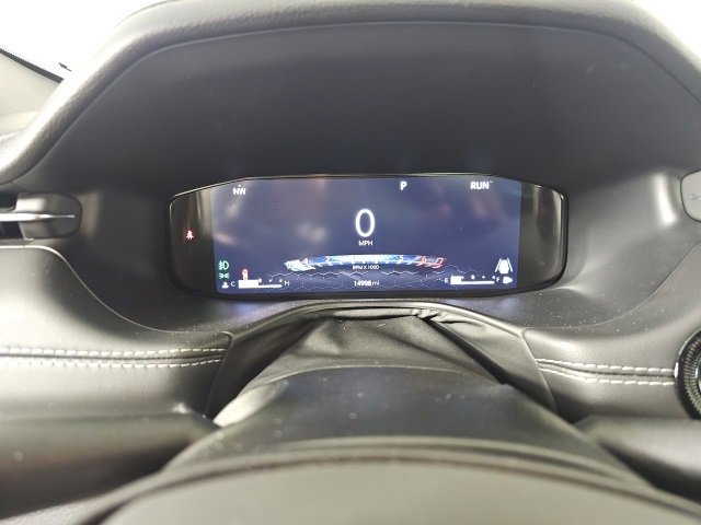 Certified 2024 Jeep Compass Limited w/ High Altitude Package image 15