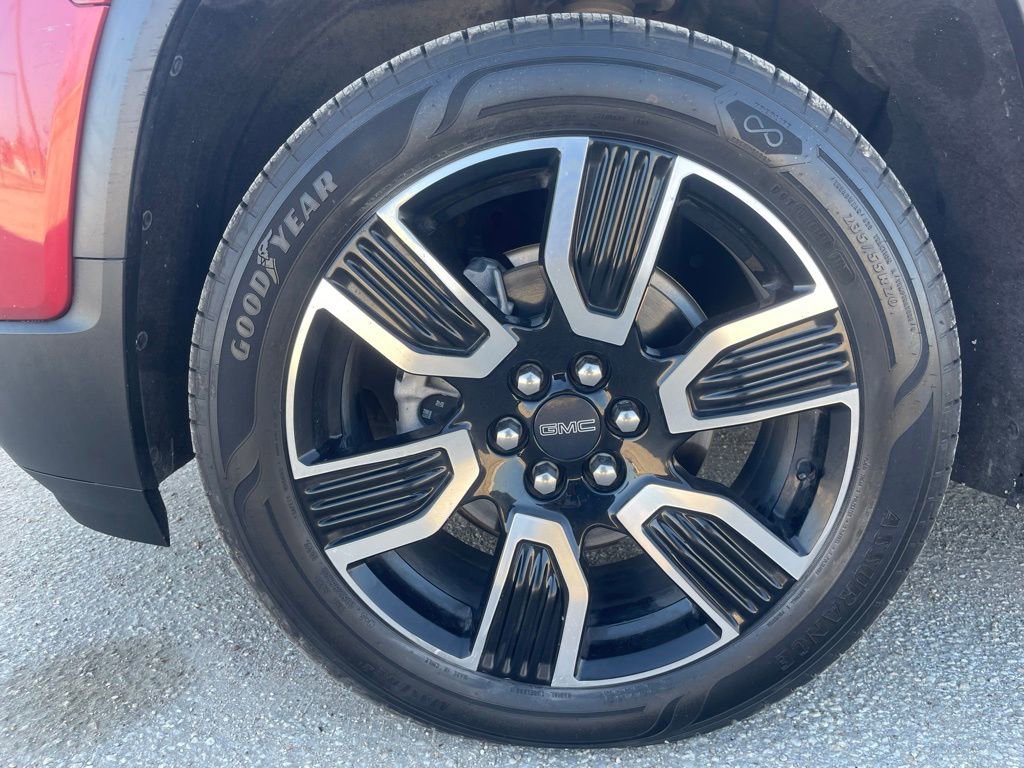 Used 2021 GMC Acadia SLE w/ Driver Convenience Package image 12