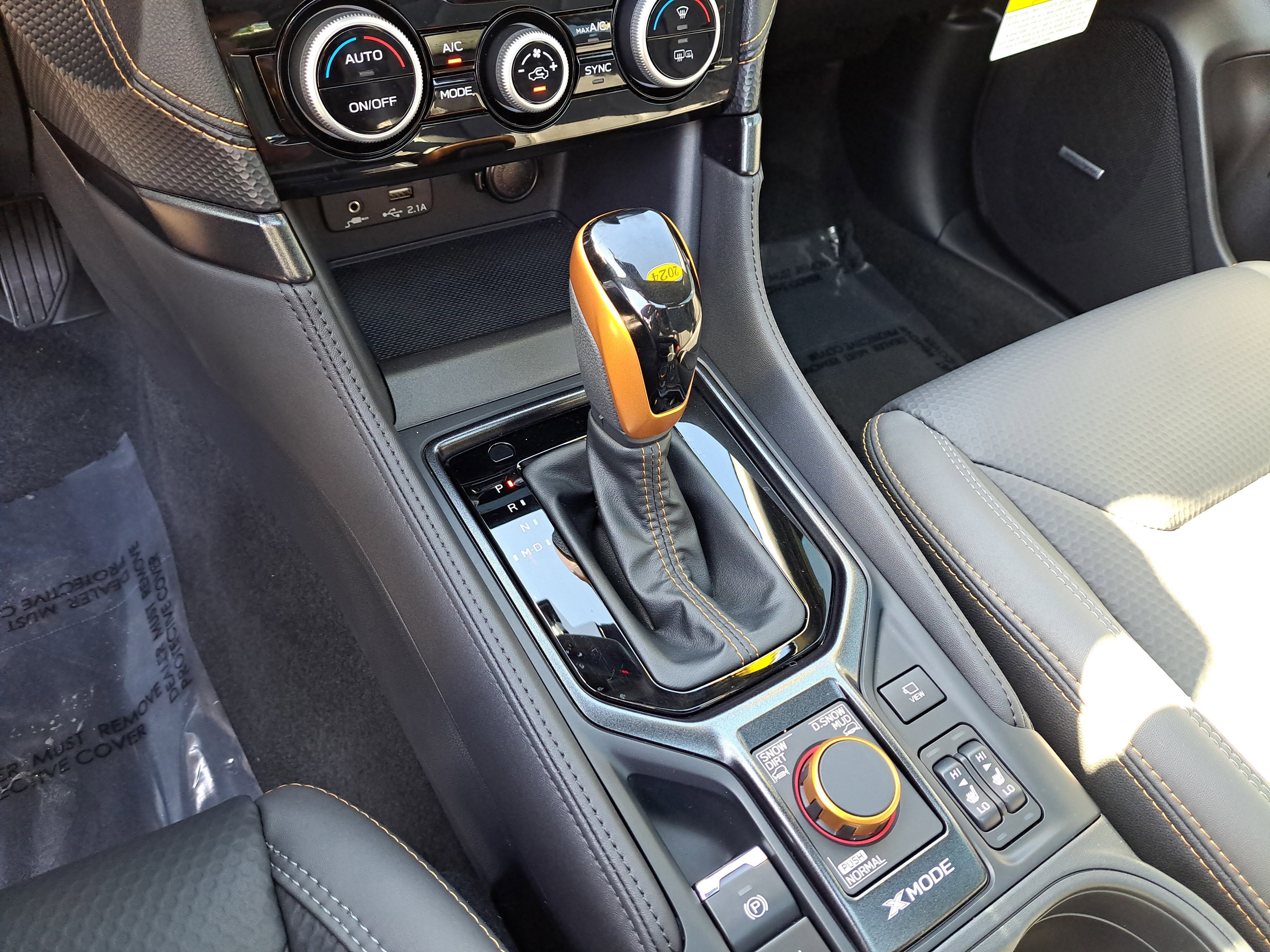 Used 2024 Subaru Forester Wilderness image 17