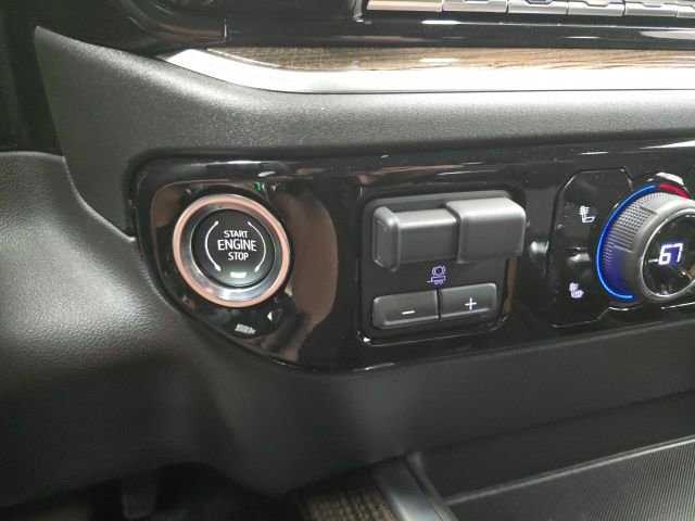 New 2026 Chevrolet Silverado 1500 RST image 18