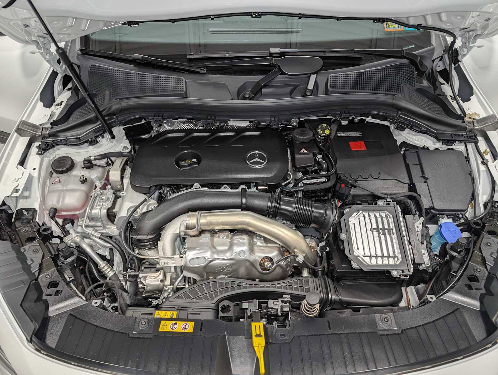 Certified 2026 Mercedes-Benz GLA 250 GLA 250 image 14