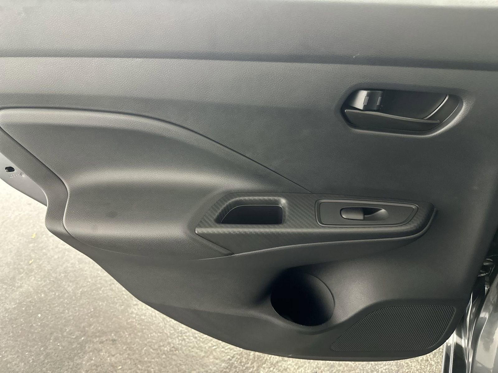 Certified 2025 Nissan Versa S w/ Trunk Package image 34