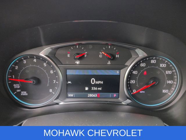 Used 2024 Chevrolet Equinox Premier AWD/4WD image 13