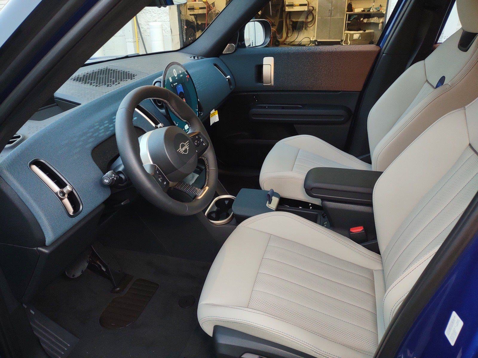 Used 2025 MINI Cooper Countryman S image 24