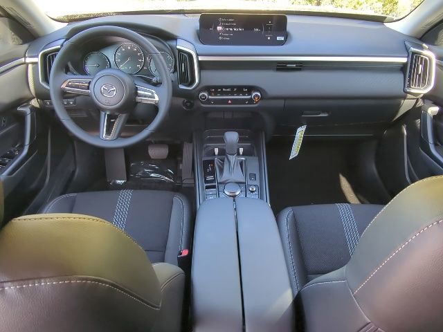 Used 2026 MAZDA CX-50 2.5 Hybrid w/ Preferred Pkg AWD/4WD image 7
