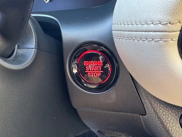 Used 2025 Honda HR-V LX image 18