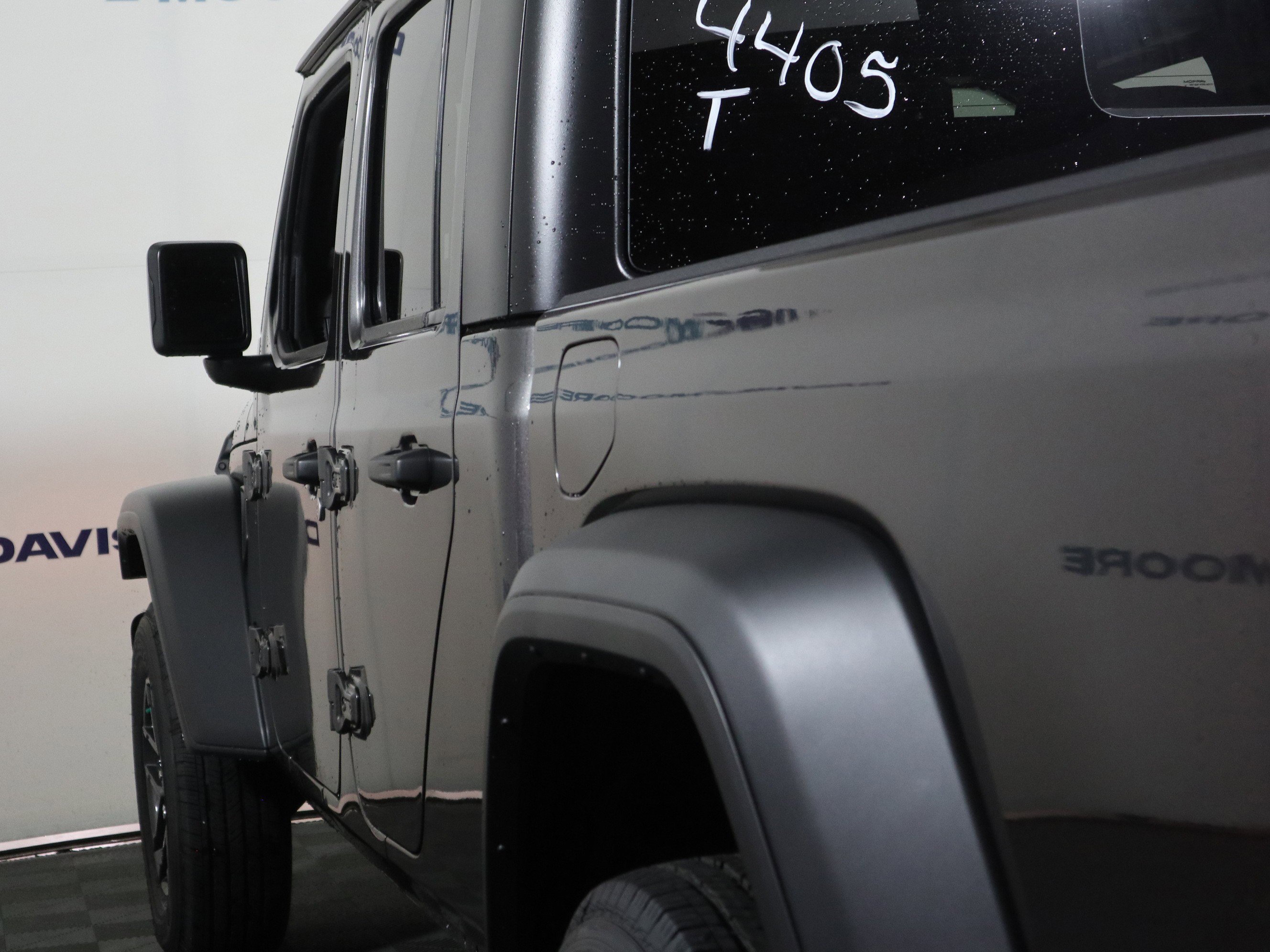 New 2026 Jeep Gladiator Sport AWD/4WD image 10