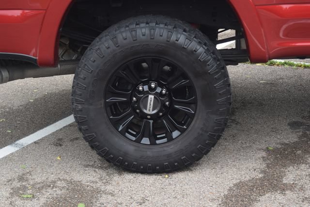 Used 2020 Ford F250 XLT w/ Tremor Off-Road Package AWD/4WD image 26
