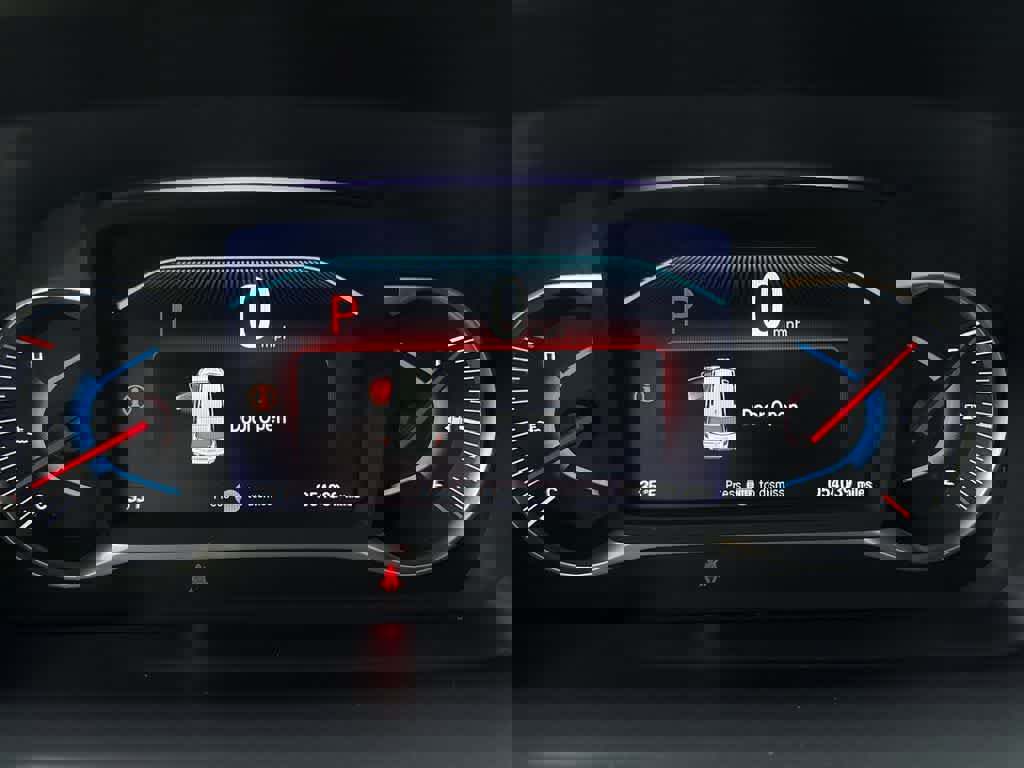 Used 2021 Honda Passport Elite image 19