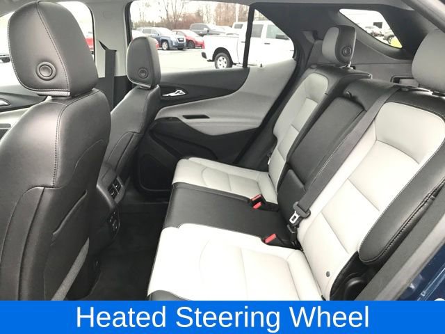 Used 2019 Chevrolet Equinox Premier image 20