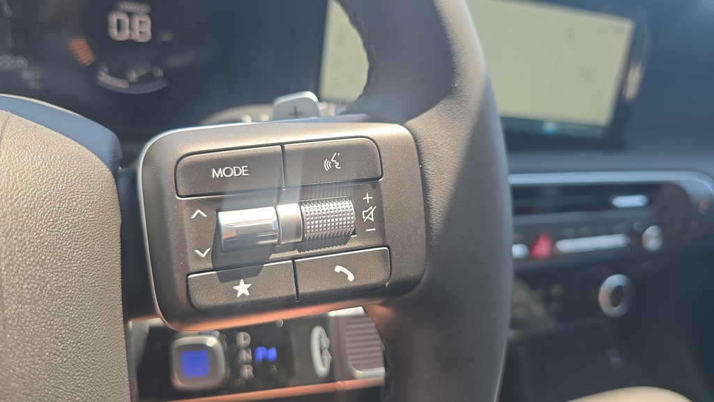 New 2026 Hyundai Palisade SE AWD/4WD image 25