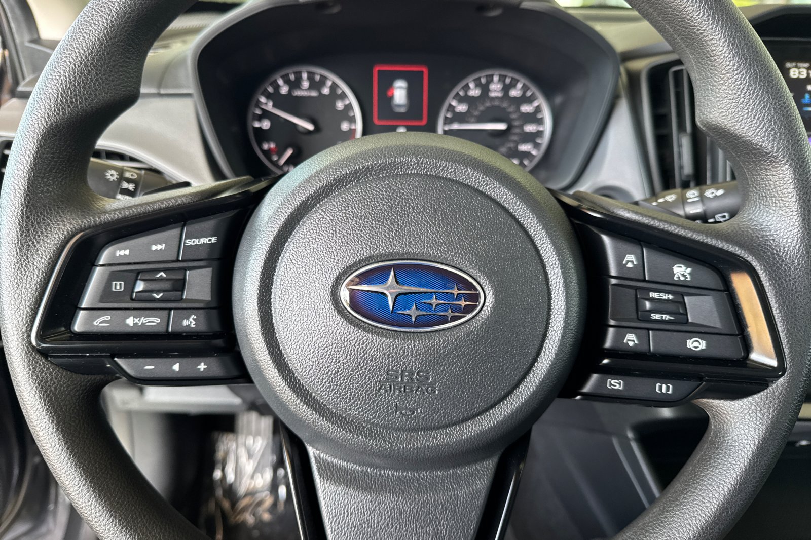 Certified 2026 Subaru Crosstrek 2.5i Premium AWD/4WD image 24