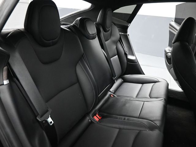 Used 2021 Tesla Model S Plaid image 23