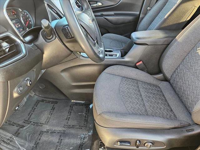 Used 2024 Chevrolet Equinox LT image 15