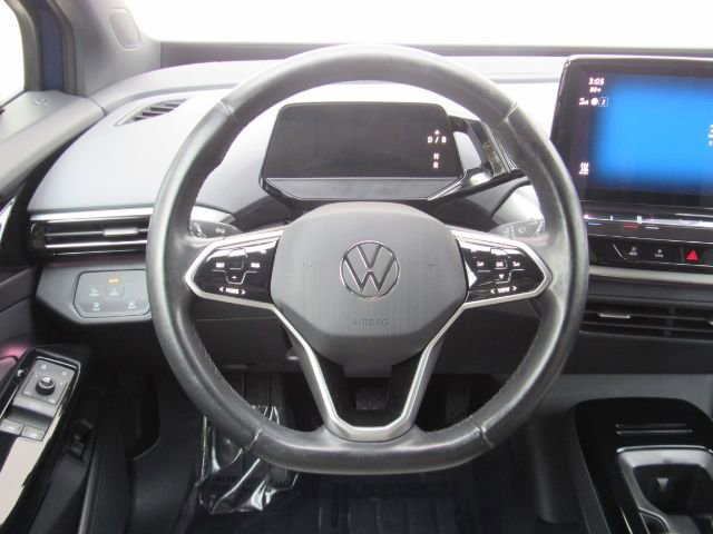 Used 2021 Volkswagen ID.4 Pro S w/ ID.4 Protection Package image 36