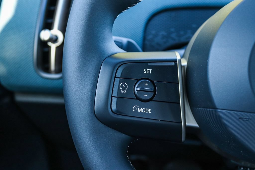 New 2027 MINI Cooper Countryman S AWD/4WD image 23