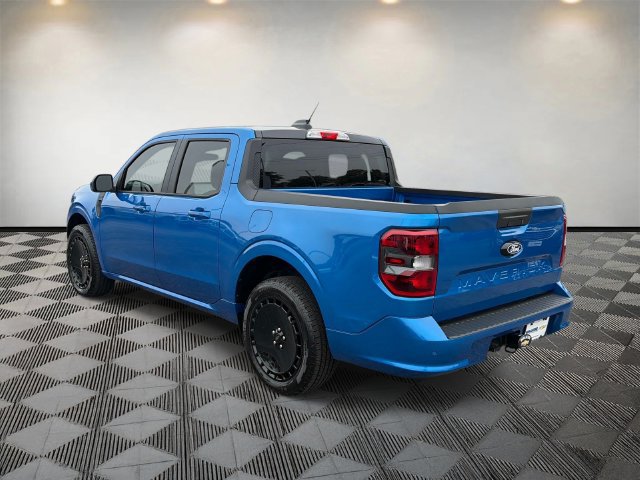 Used 2026 Ford Maverick Lobo AWD/4WD image 7