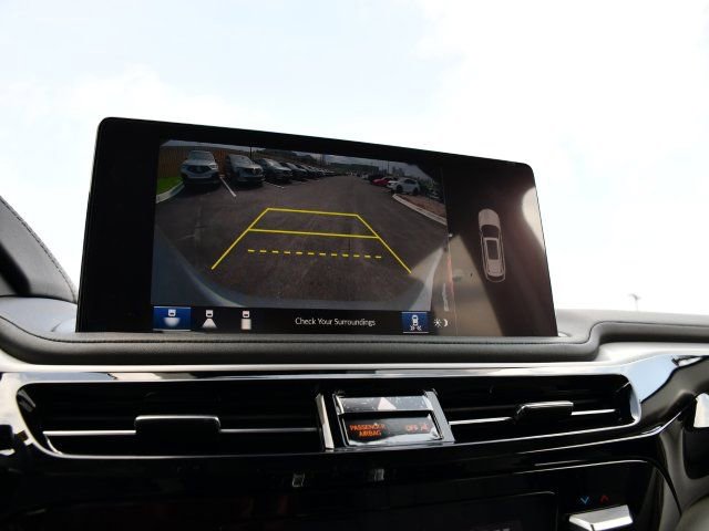 New 2026 Acura MDX SH-AWD w/ Technology Package image 14