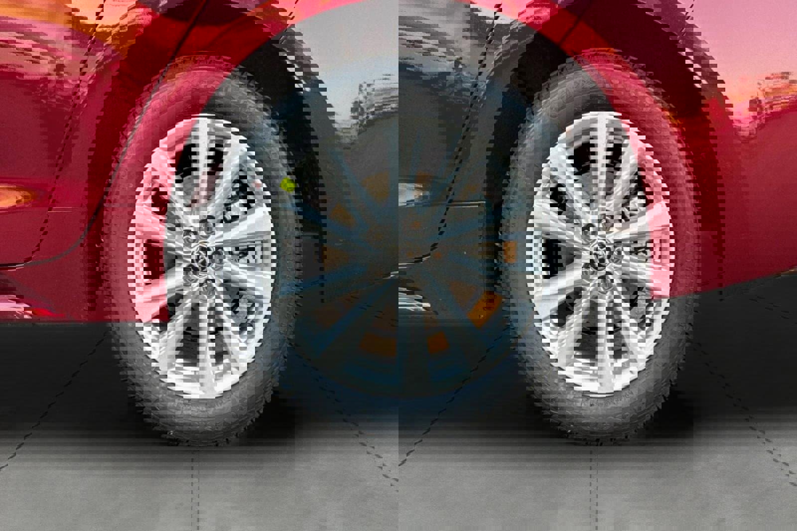 New 2026 Toyota Corolla LE image 32