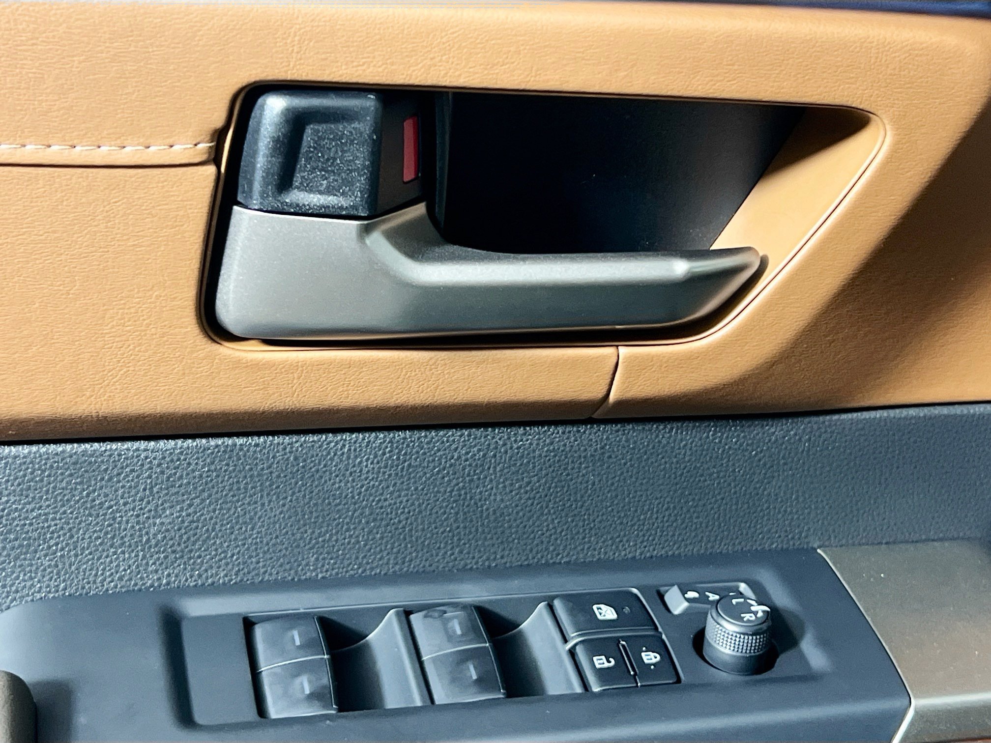 New 2026 Toyota Tundra 1794 Edition AWD/4WD image 16