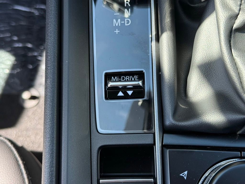 New 2026 MAZDA CX-50 Meridian Edition AWD/4WD image 20