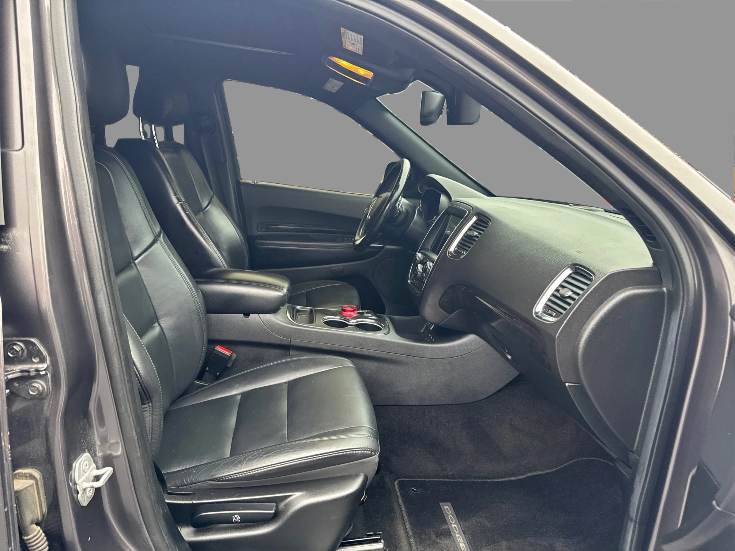 Used 2014 Dodge Durango Limited w/ Premium Group AWD/4WD image 24
