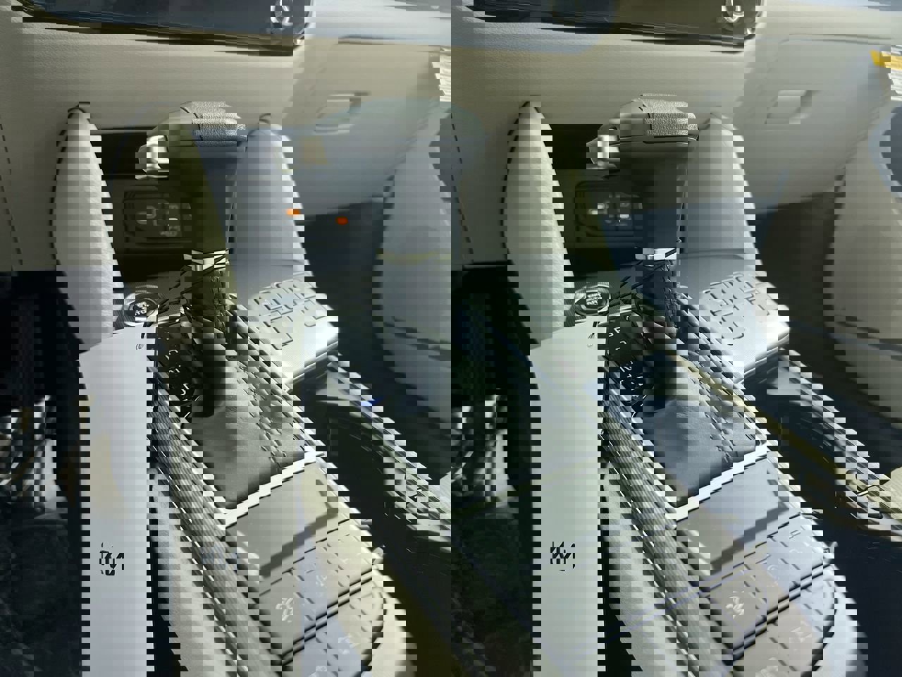 New 2026 Kia Sportage EX image 24