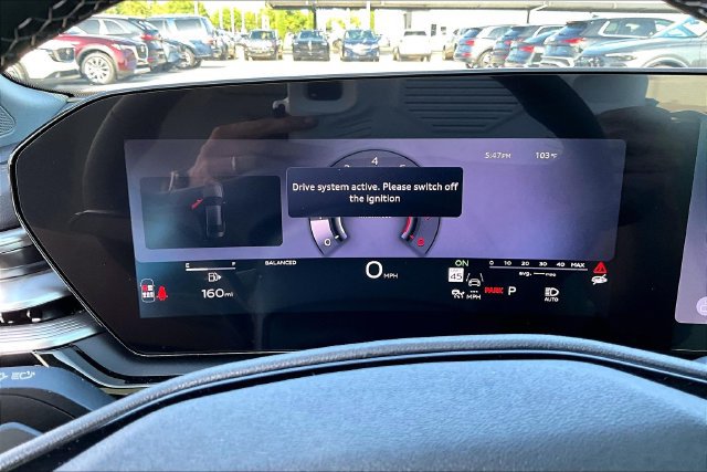 New 2026 Audi A6 Premium Plus AWD/4WD image 22